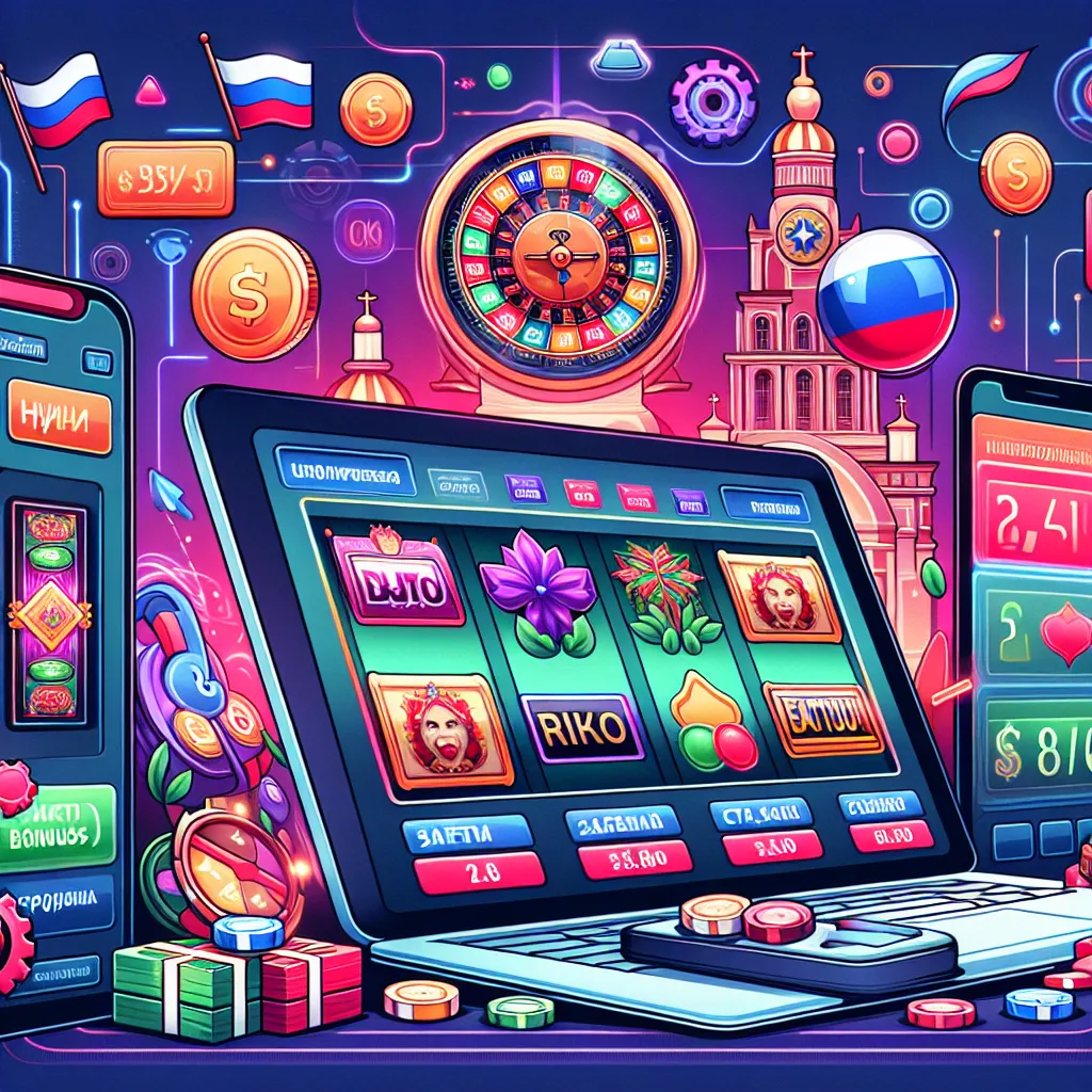 Где играть в Immortal Romance в России