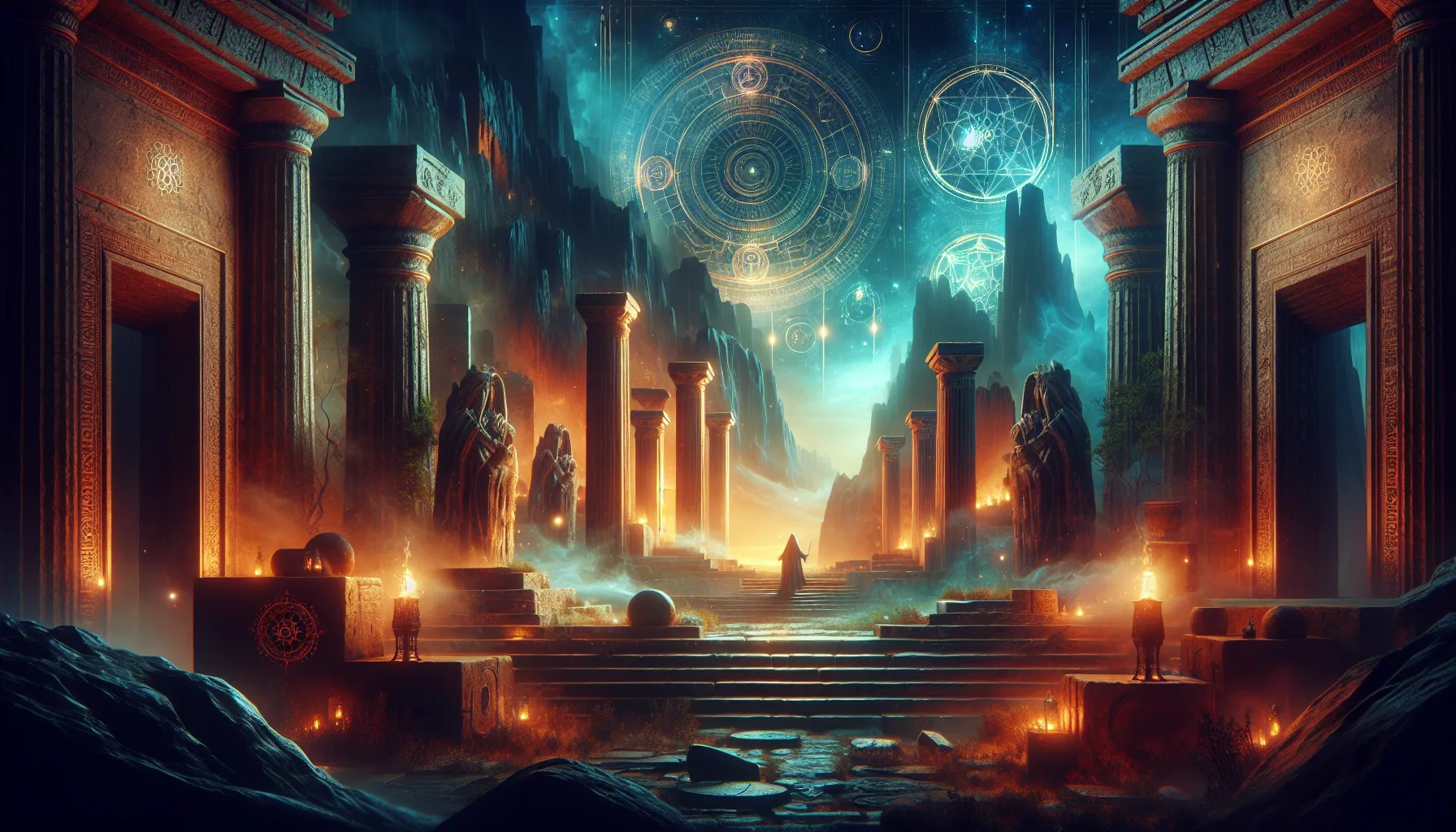 Ощути страсть и тайну Immortal Romance — открой историю вечной любви и богатств!