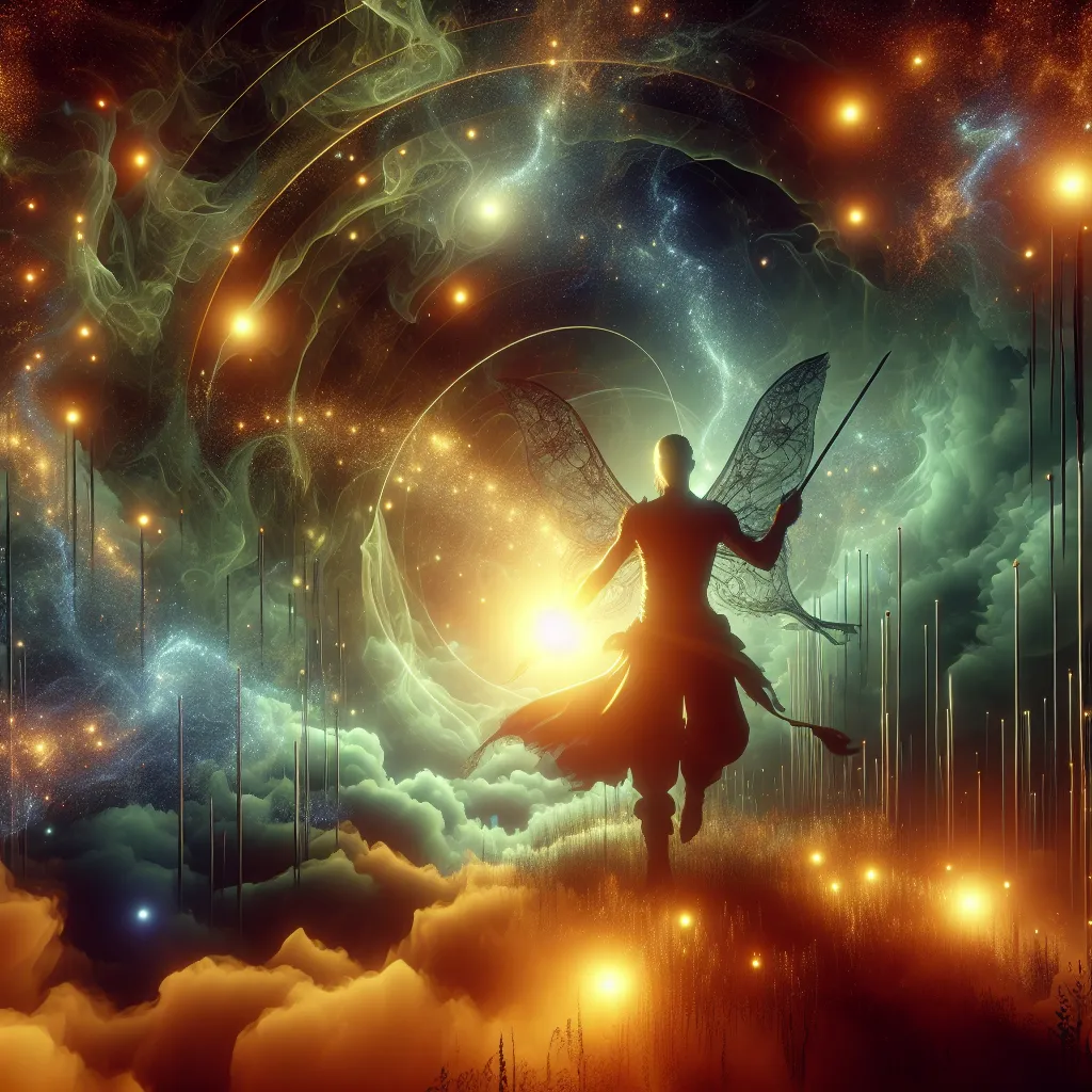 Погружение в атмосферу