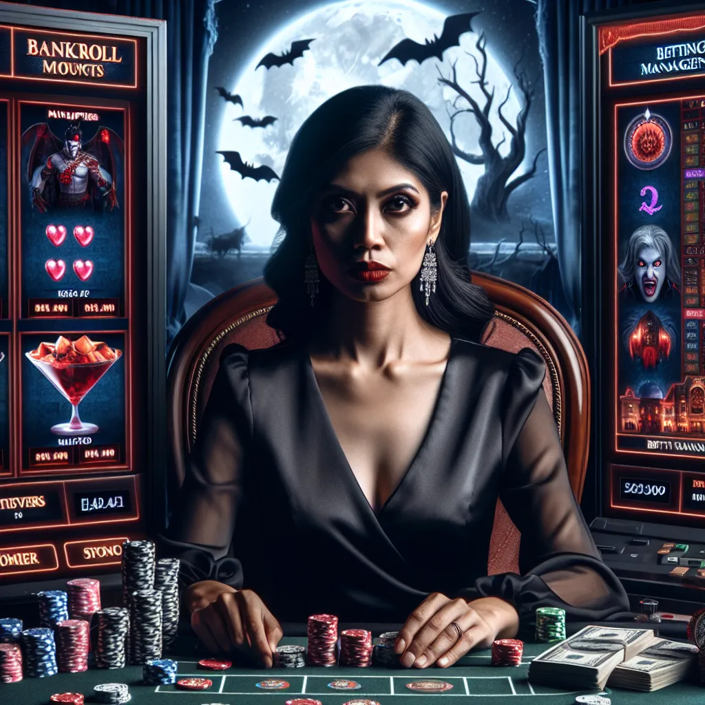 Стратегии для выигрыша в Immortal Romance